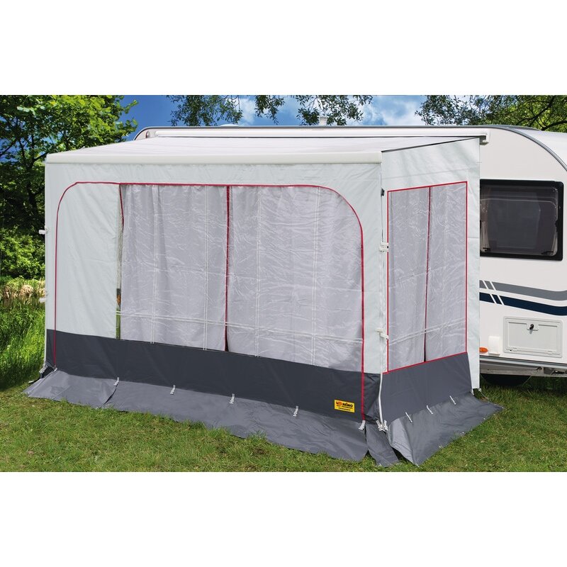 Villa Store XL Caravan komplektas – visas priekinės, šoninės dalys ir užuolaidų komplektas 1 Villa Store XL Caravan komplektas – visas priekinės, šoninės dalys ir užuolaidų komplektas 1