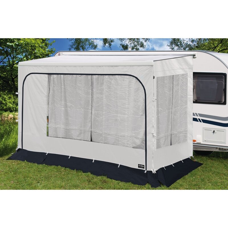 Villa Store XL Caravan komplektas – visas priekinės, šoninės dalys ir užuolaidų komplektas 2 Villa Store XL Caravan komplektas – visas priekinės, šoninės dalys ir užuolaidų komplektas 2