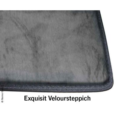 Carbest Comfort kilimėlis vairuotojo kabinai VW Caddy Maxi nuo 2020 m. Carbest Comfort kilimėlis vairuotojo kabinai VW Caddy Maxi nuo 2020 m.