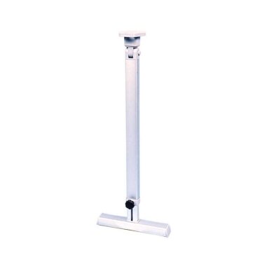 Stalo koja reguliuojasi nuo 59-78cm. T forma