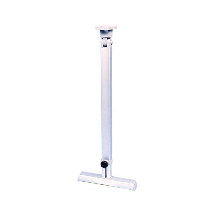 Stalo koja reguliuojasi nuo 59-78cm. T forma
