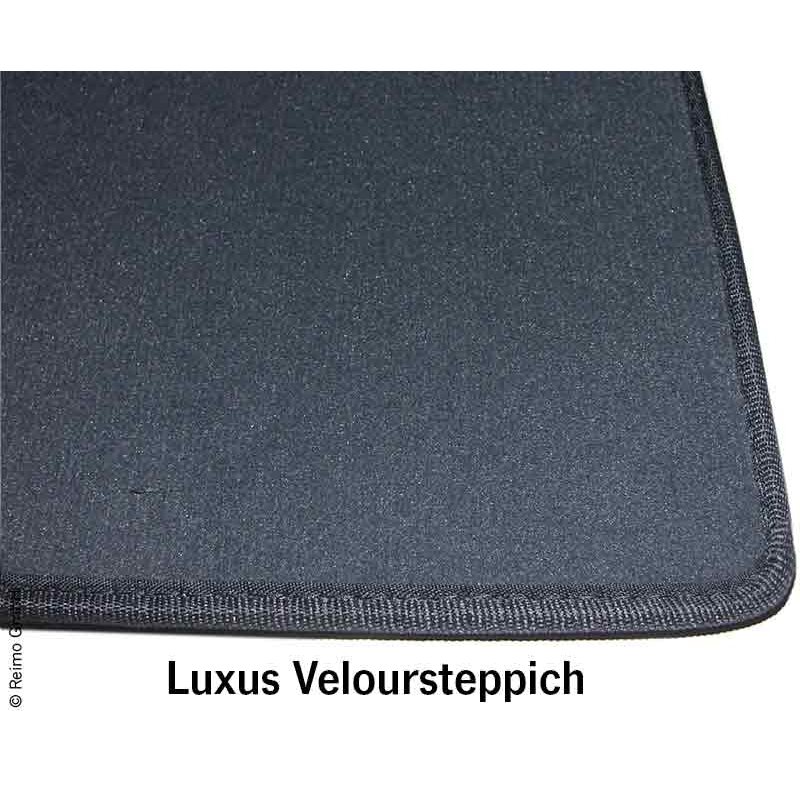 Carbest Comfort kilimėlis vairuotojo kabinai  VW T4 / T5 2