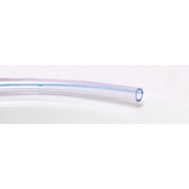 PVC žarna skaidri 8 mm