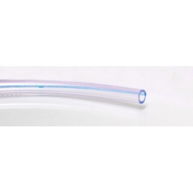 PVC žarna skaidri 8 mm PVC žarna skaidri 8 mm