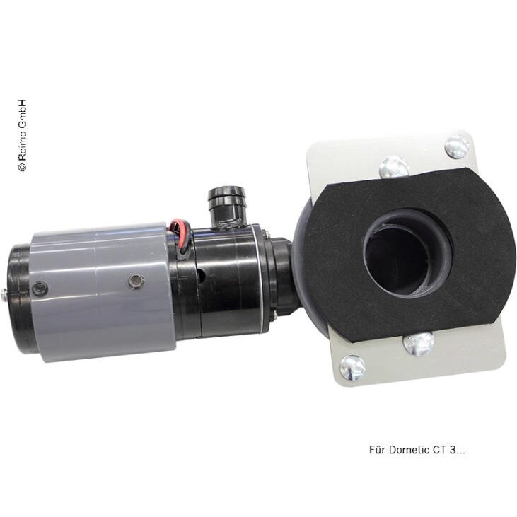 Smulkintuvo siurblys kasetiniams tualetams 1