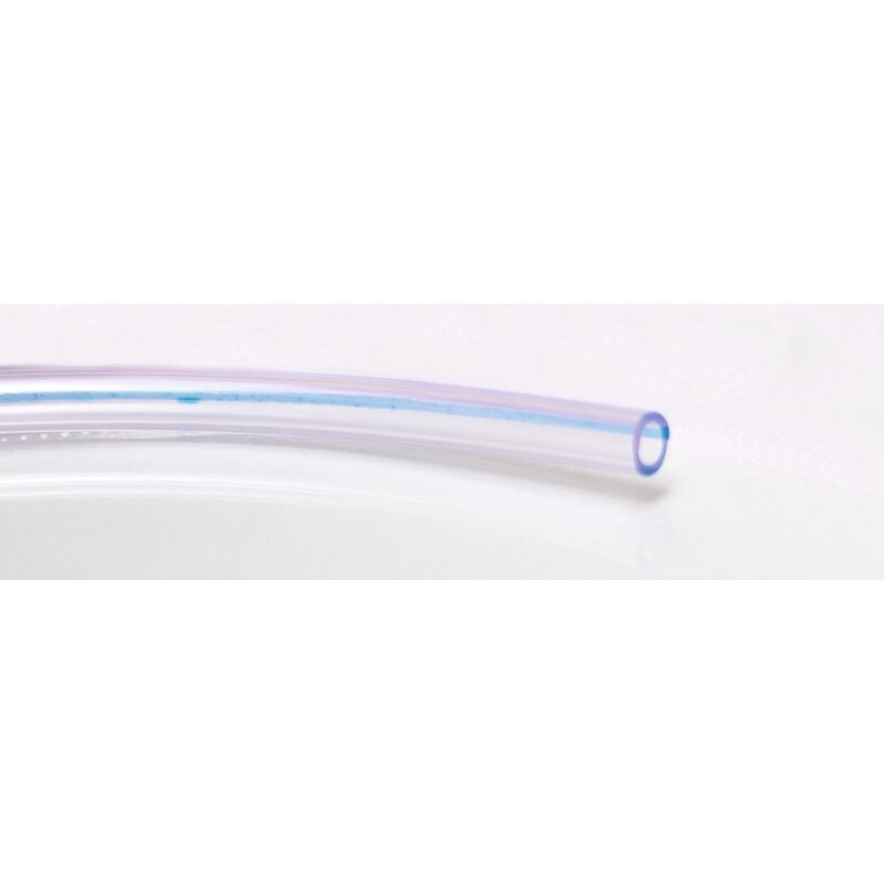 PVC žarna skaidri 8 mm PVC žarna skaidri 8 mm
