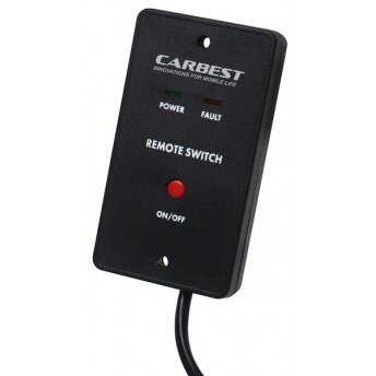 Sinus Power Inverter 8 Sinus Power Inverter 8