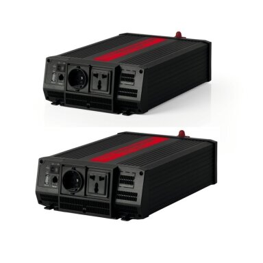 Sine Inverter 1500W & 2000 W Sine Inverter 1500W & 2000 W