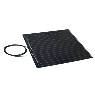 Saulės modulis MT Flat Light atskiri moduliai