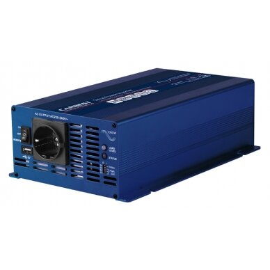 Sinus Power Inverter 3 Sinus Power Inverter 3