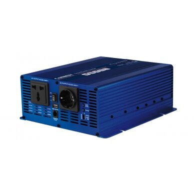 Sinus Power Inverter 4 Sinus Power Inverter 4