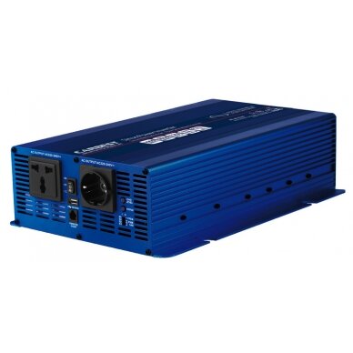 Sinus Power Inverter 5 Sinus Power Inverter 5