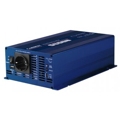 Sinus Power Inverter 6