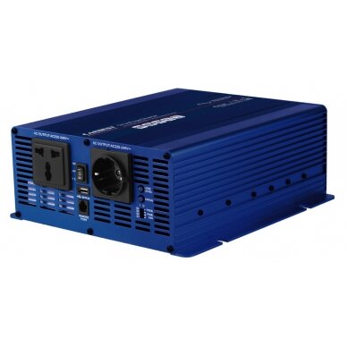 Sinus Power Inverter 7 Sinus Power Inverter 7