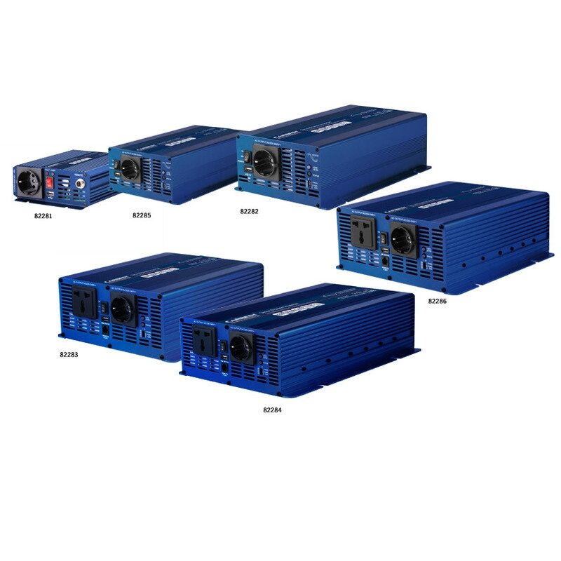 Sinus Power Inverter Sinus Power Inverter