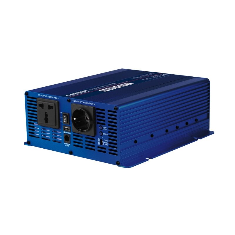 Sinus Power Inverter 4 Sinus Power Inverter 4