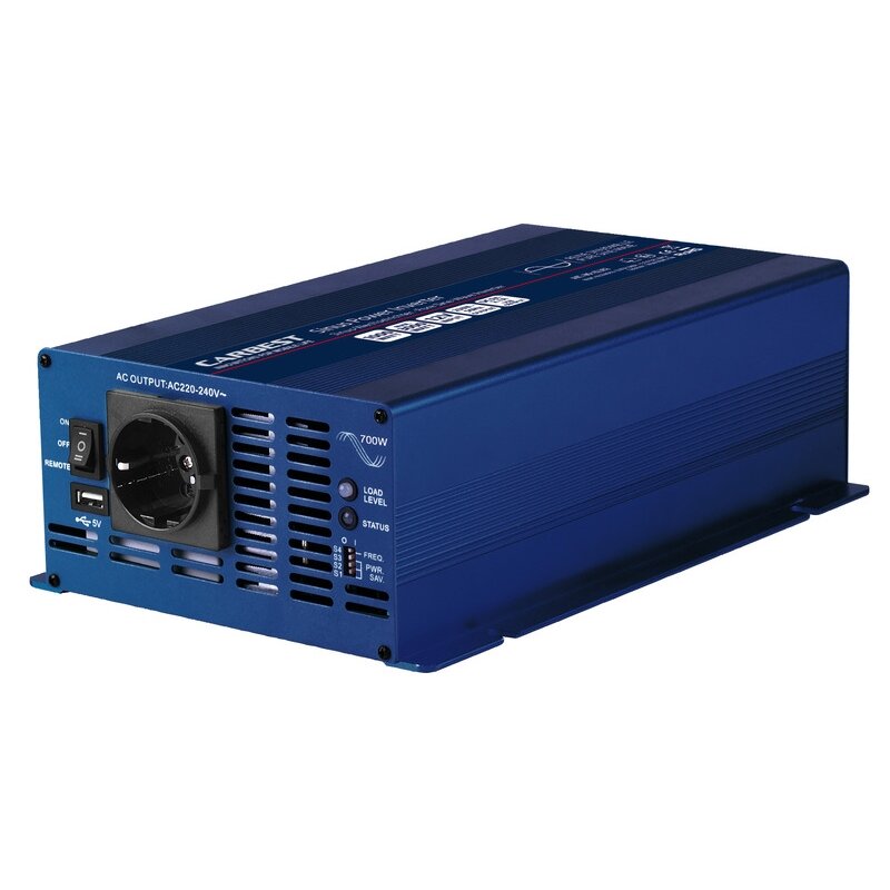 Sinus Power Inverter 6 Sinus Power Inverter 6