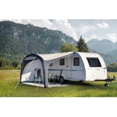 Universali palapinė Playa Air 300 & 400 karavanas