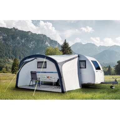 Universali palapinė Playa Air 300 & 400 karavanas