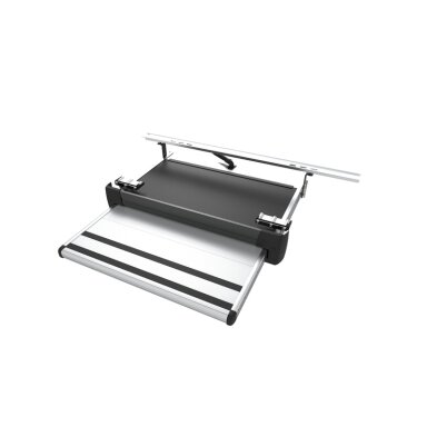 Įėjimo laiptelis Thule Slide Out Step G2, skirti Fiat Ducato, Citroen Jumper, Peugeot Boxer Euro 6D Įėjimo laiptelis Thule Slide Out Step G2, skirti Fiat Ducato, Citroen Jumper, Peugeot Boxer Euro 6D