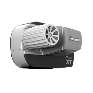 Pagalba manevruojant priekabą Truma Mover XT / XT2 / XT4 Pagalba manevruojant priekabą Truma Mover XT / XT2 / XT4