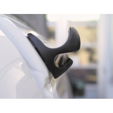 Daugiabėgis lietaus latako palapinės tvirtinimo bėgelis VW T4/T5/T6 5 Daugiabėgis lietaus latako palapinės tvirtinimo bėgelis VW T4/T5/T6 5