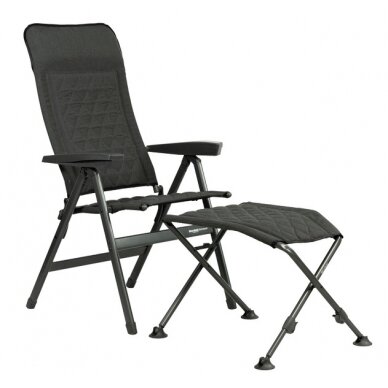 Kvėpuojančios stovyklavimo kėdės – Westfield Advancer Lifestyle 4