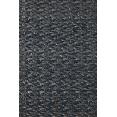 Tentinis kilimas Isabella Design North – tamsiai mėlynas 1