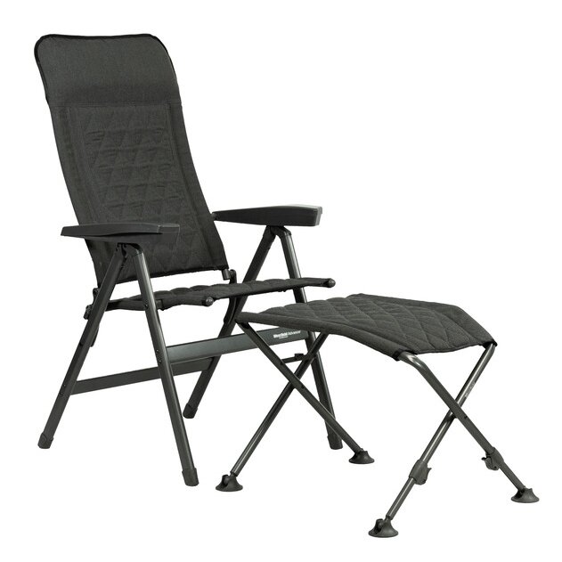Kvėpuojančios stovyklavimo kėdės – Westfield Advancer Lifestyle 4