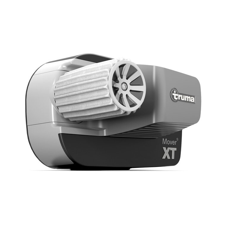 Pagalba manevruojant priekabą Truma Mover XT / XT2 / XT4 Pagalba manevruojant priekabą Truma Mover XT / XT2 / XT4