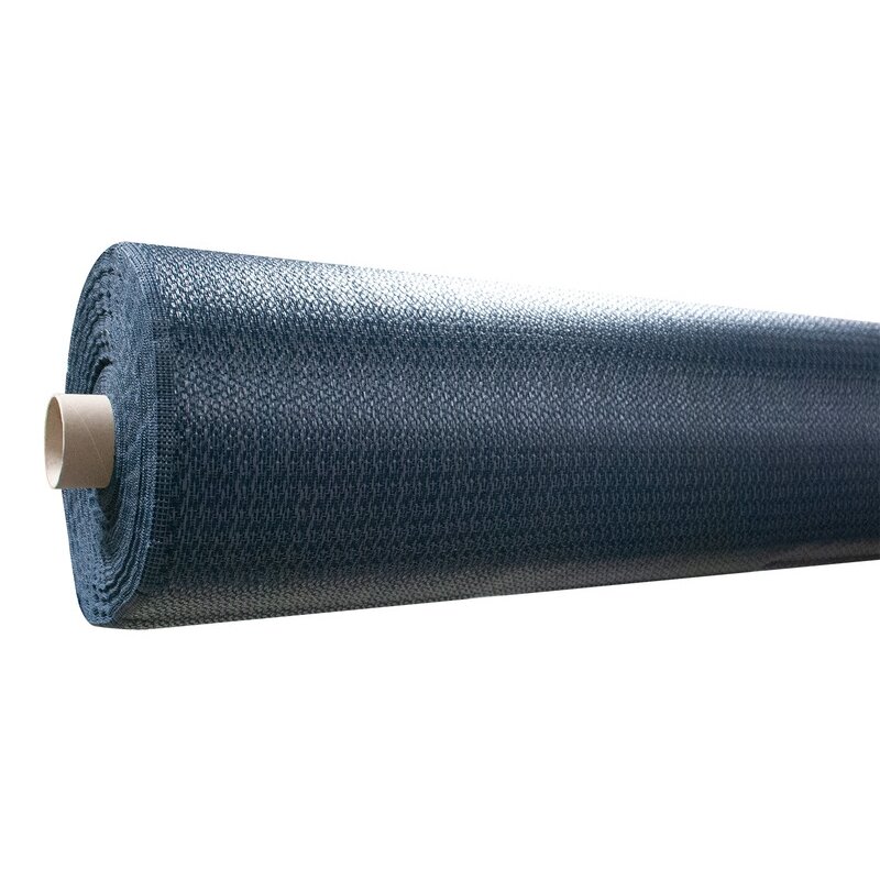 Tentinis kilimas Isabella Design North – tamsiai mėlynas 2