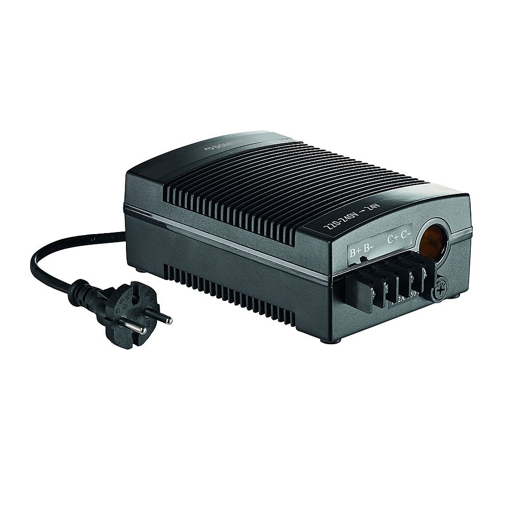 Maitinimo adapteris CoolPower EPS 100 Maitinimo adapteris CoolPower EPS 100