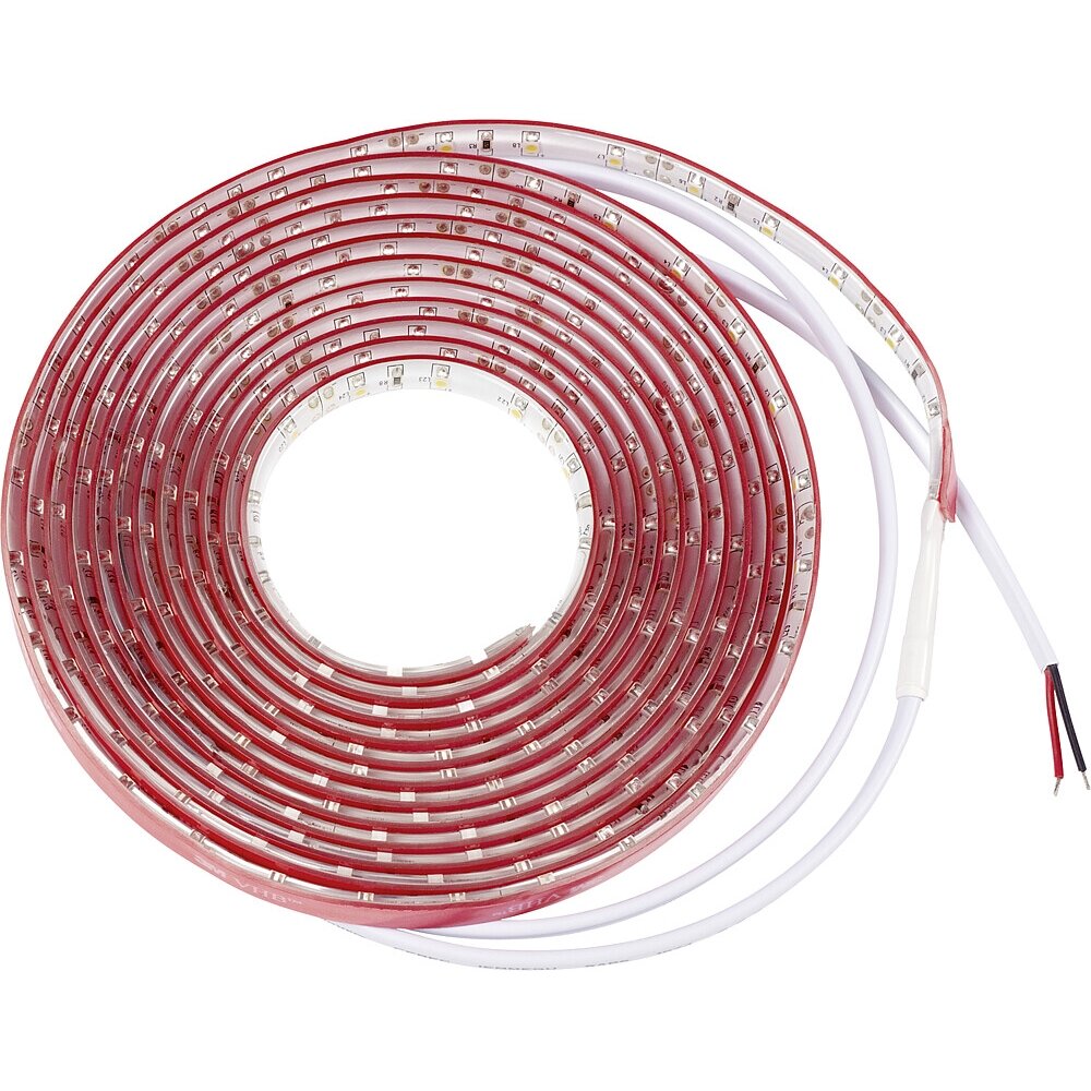 Markizės šviesa, LED juostelė 5m 2