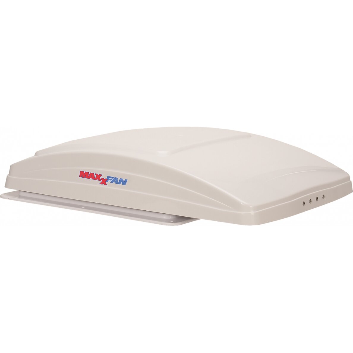 Maxxfan Deluxe stogo gaubtas