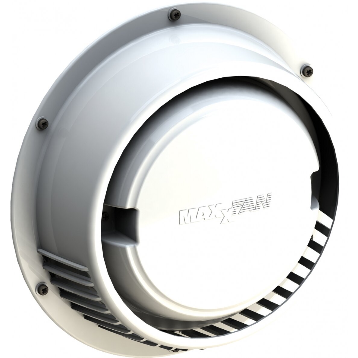 Maxxfan Dome stogo ventiliacija 2 Maxxfan Dome stogo ventiliacija 2