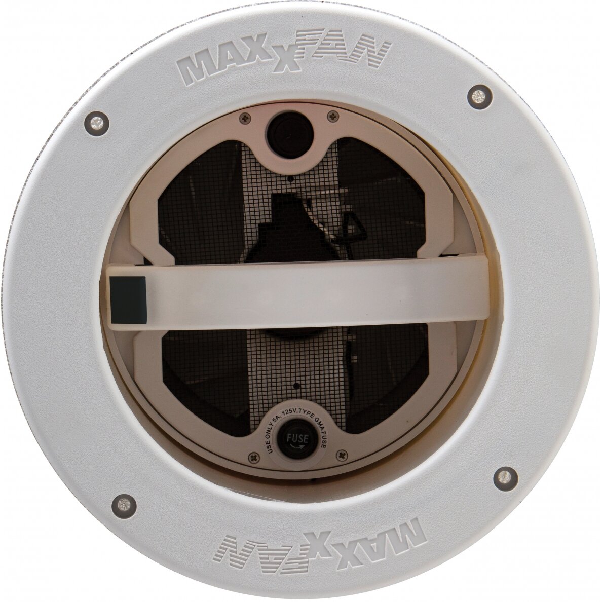 Maxxfan Dome stogo ventiliacija 5