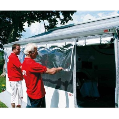 Markizės Privatumo kambarys, skirtas modifikuoti F65 S ir F65