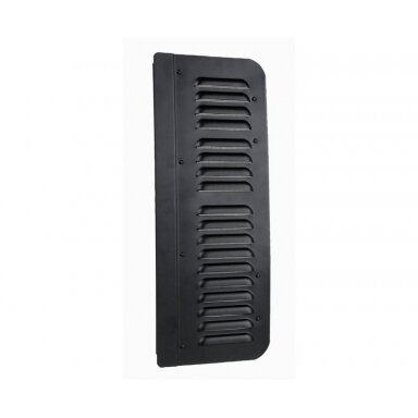 Siauros ventiliacijos grotelės AIRvent stumdomiems langams VW T4