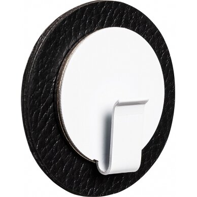 Magnetinis kabliukas CLEVER WHITE 1