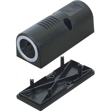 Maitinimo jungtis 12–24 V Maitinimo jungtis 12–24 V