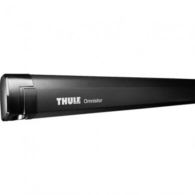 Markizė Thule Omnistor 5200 3m antracito spalvos Markizė Thule Omnistor 5200 3m antracito spalvos
