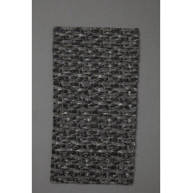Markizės kilimas Isabella Design Dawn 3x2,5m pilkas