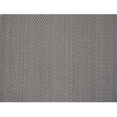 Markizės kilimas Isabella Design Flint 3x2,5m tamsiai pilkas 2