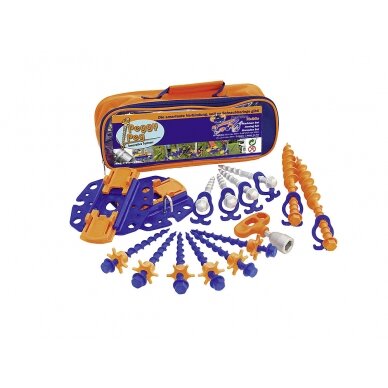 Markizės rinkinys Fix & Go / Peg & Stop Markizės rinkinys Fix & Go / Peg & Stop