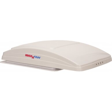 Maxxfan Deluxe stogo gaubtas Maxxfan Deluxe stogo gaubtas