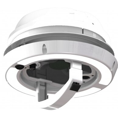 Maxxfan Dome Plus stogo ventiliacija su LED Maxxfan Dome Plus stogo ventiliacija su LED
