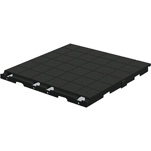 Markizės grindys Isafloor 50 x 50 cm Markizės grindys Isafloor 50 x 50 cm