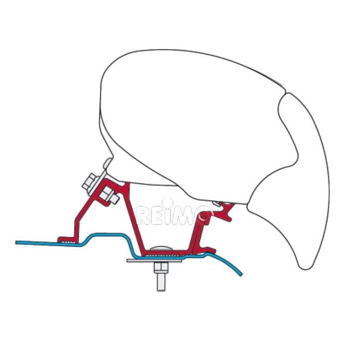 Mark.Adapt.Sprinter nuo 2007 UK, VW Crafter 07 - 17 Mark.Adapt.Sprinter nuo 2007 UK, VW Crafter 07 - 17