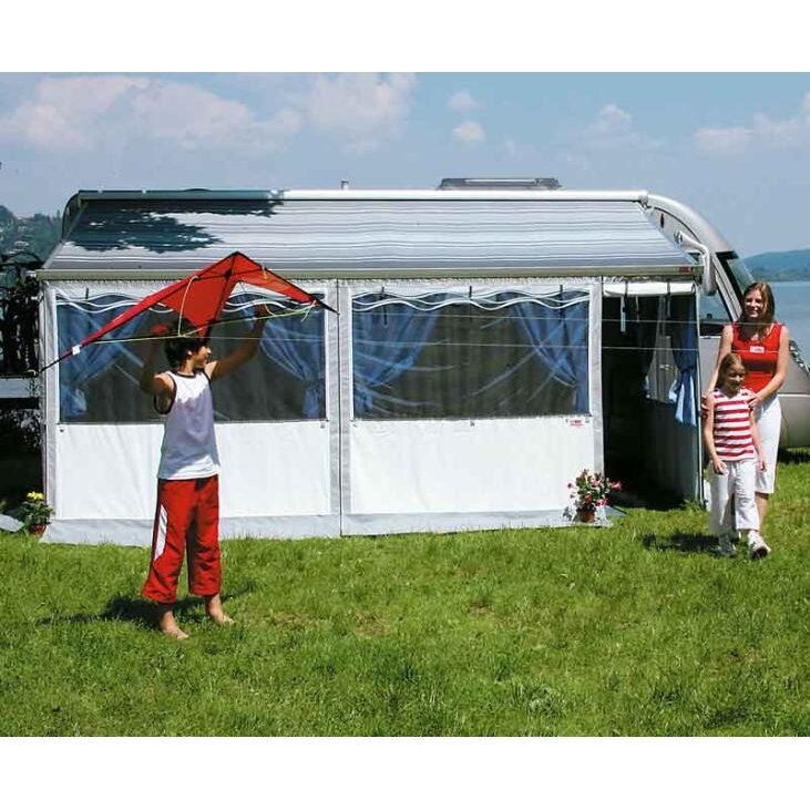 Markizės Privatumo kambarys, skirtas modifikuoti F65 S ir F65
