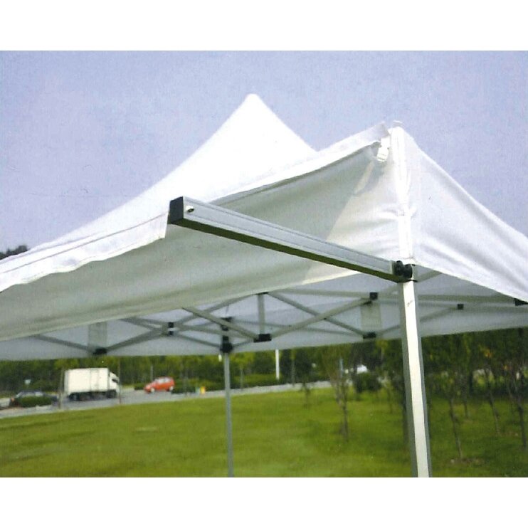 Markizės palapinės paviljonas, ilgis 3m, tinka paviljonui 90541+90542